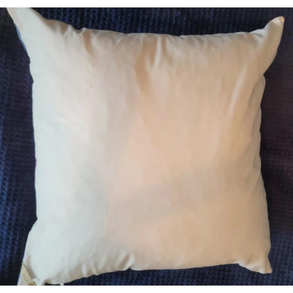 Callisto Home 3 Pillow Abstract Art Watercolor Modern 2 Lumber Throw Pillows NWT